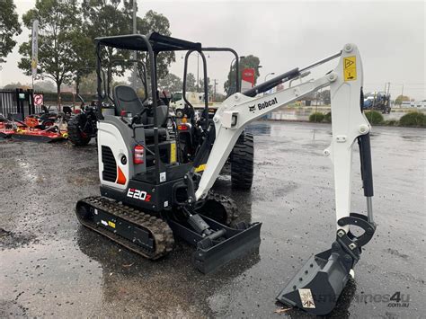 bobcat e20 price new|bobcat e20 excavator price.